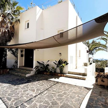 Villa Rosita Ibiza Talamanca  Esterno foto