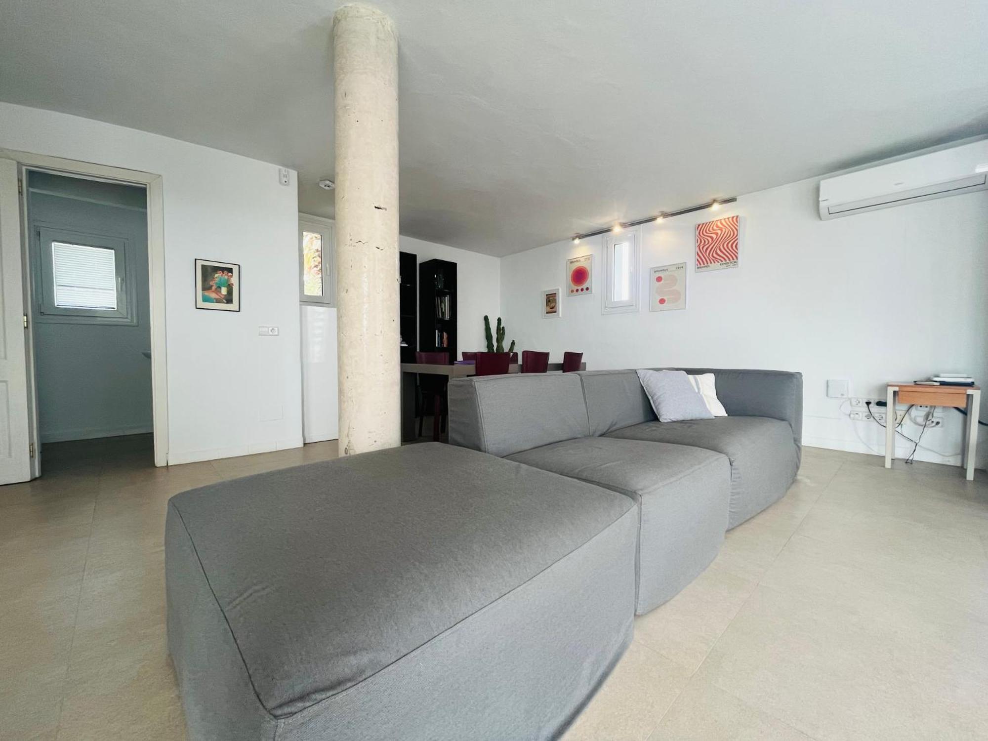 Villa Rosita Ibiza Talamanca  Esterno foto