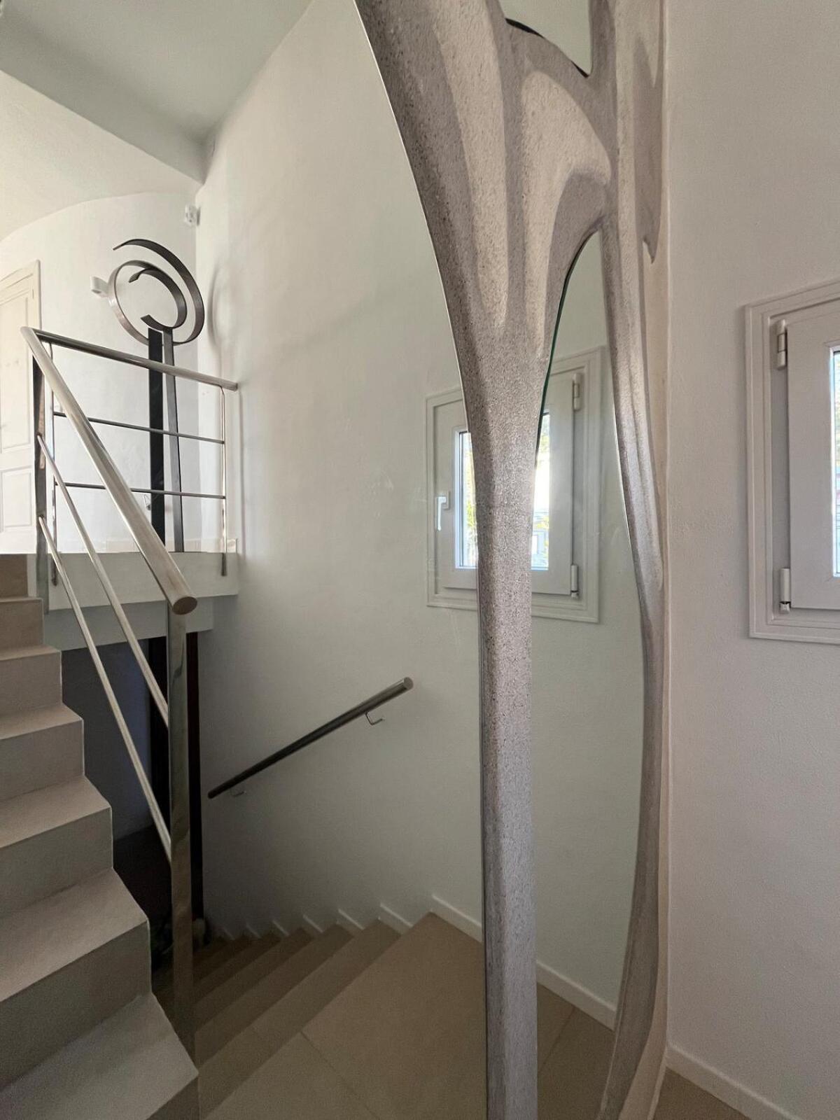 Villa Rosita Ibiza Talamanca  Esterno foto
