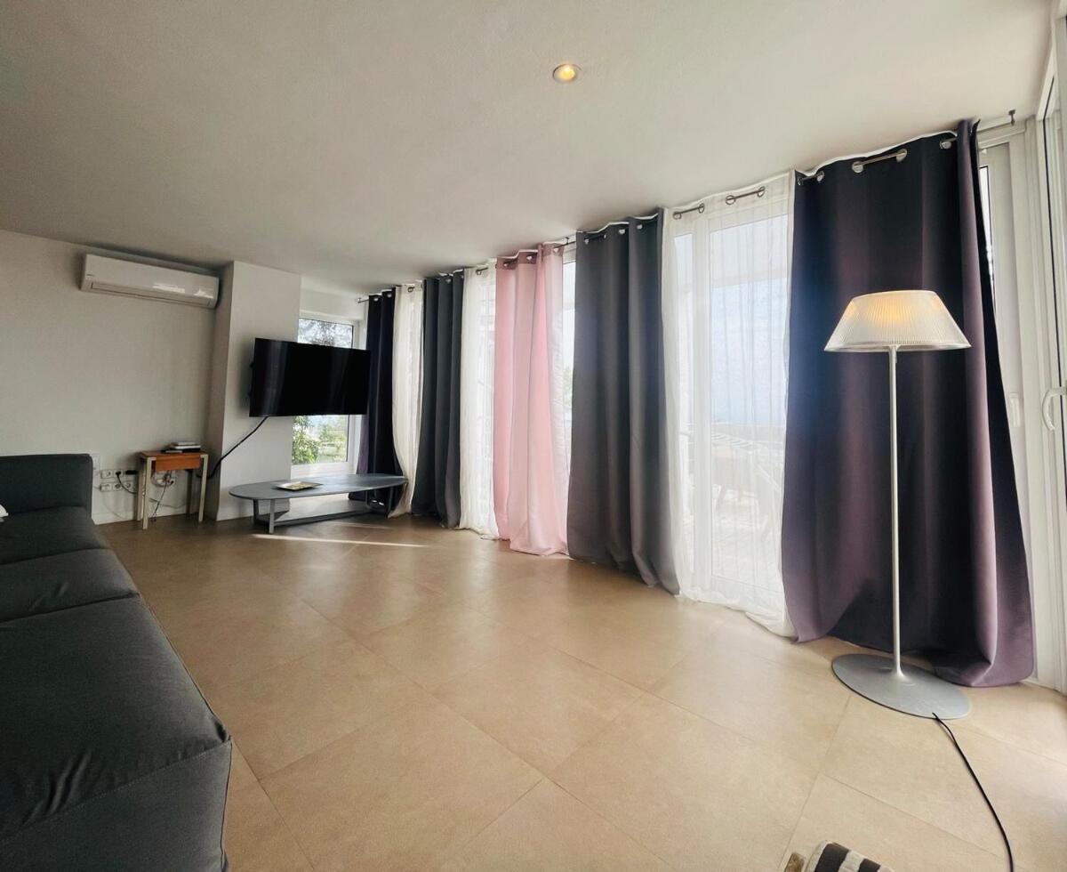 Villa Rosita Ibiza Talamanca  Esterno foto