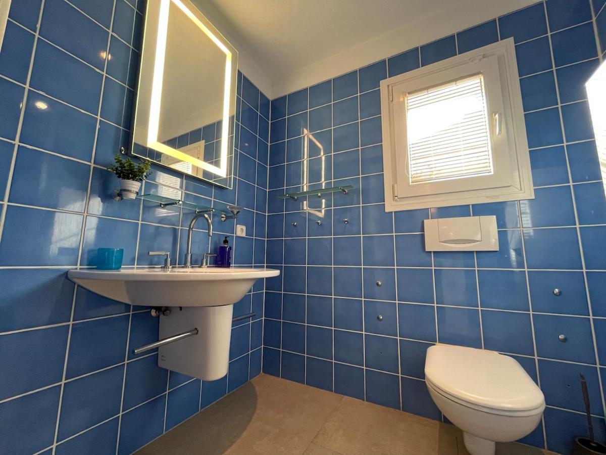 Villa Rosita Ibiza Talamanca  Esterno foto