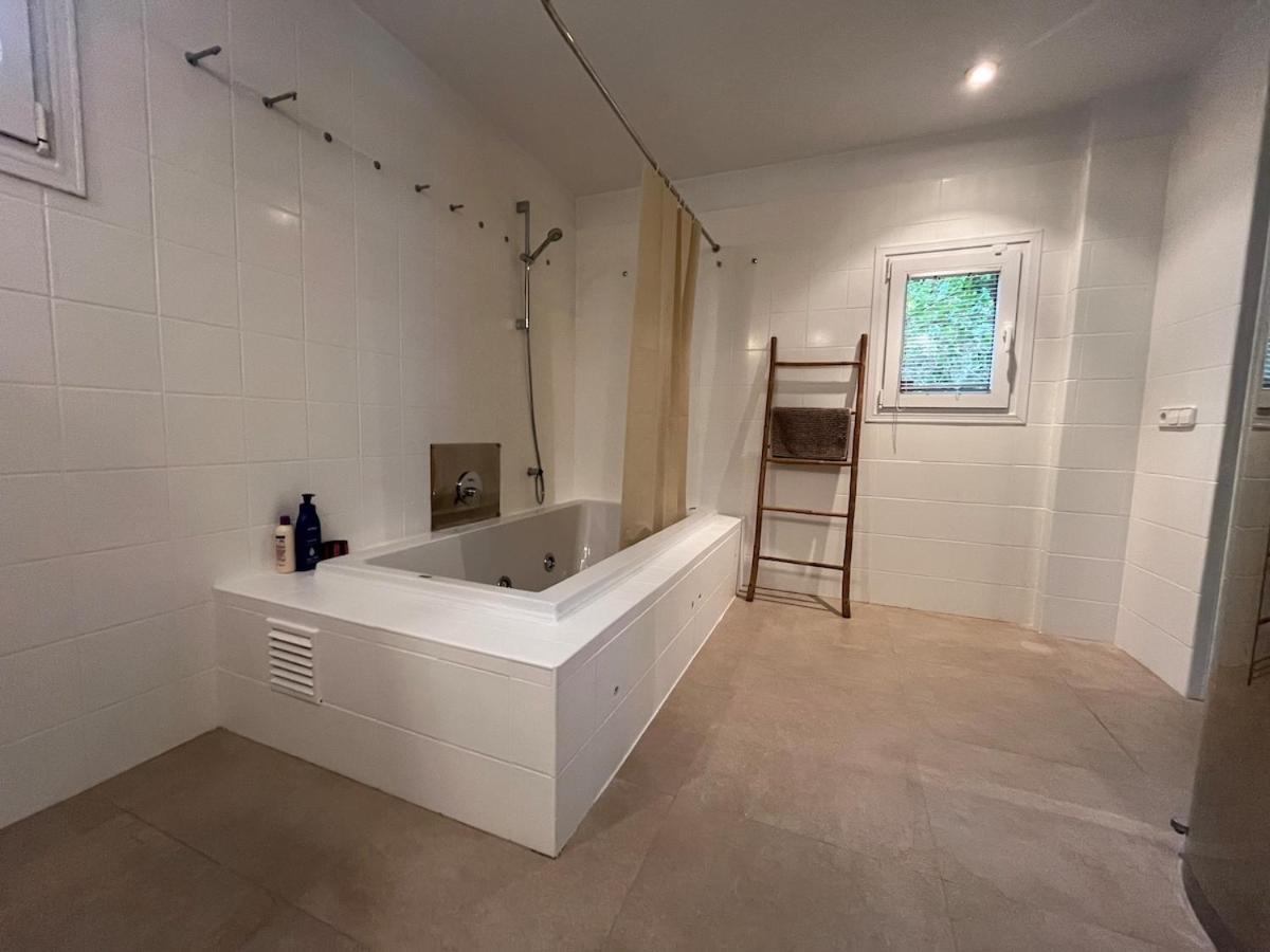 Villa Rosita Ibiza Talamanca  Esterno foto
