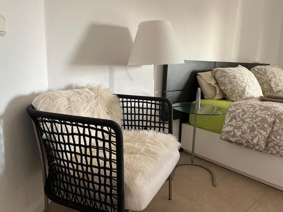 Villa Rosita Ibiza Talamanca  Esterno foto