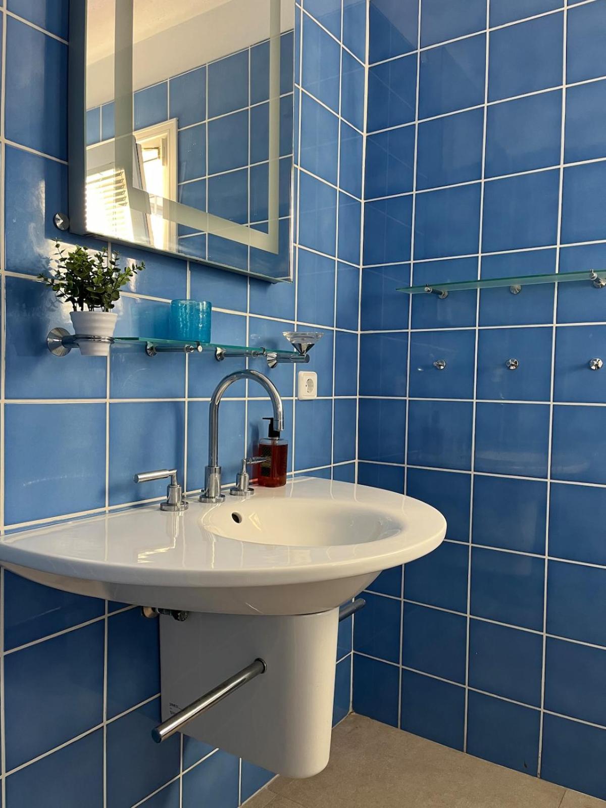 Villa Rosita Ibiza Talamanca  Esterno foto
