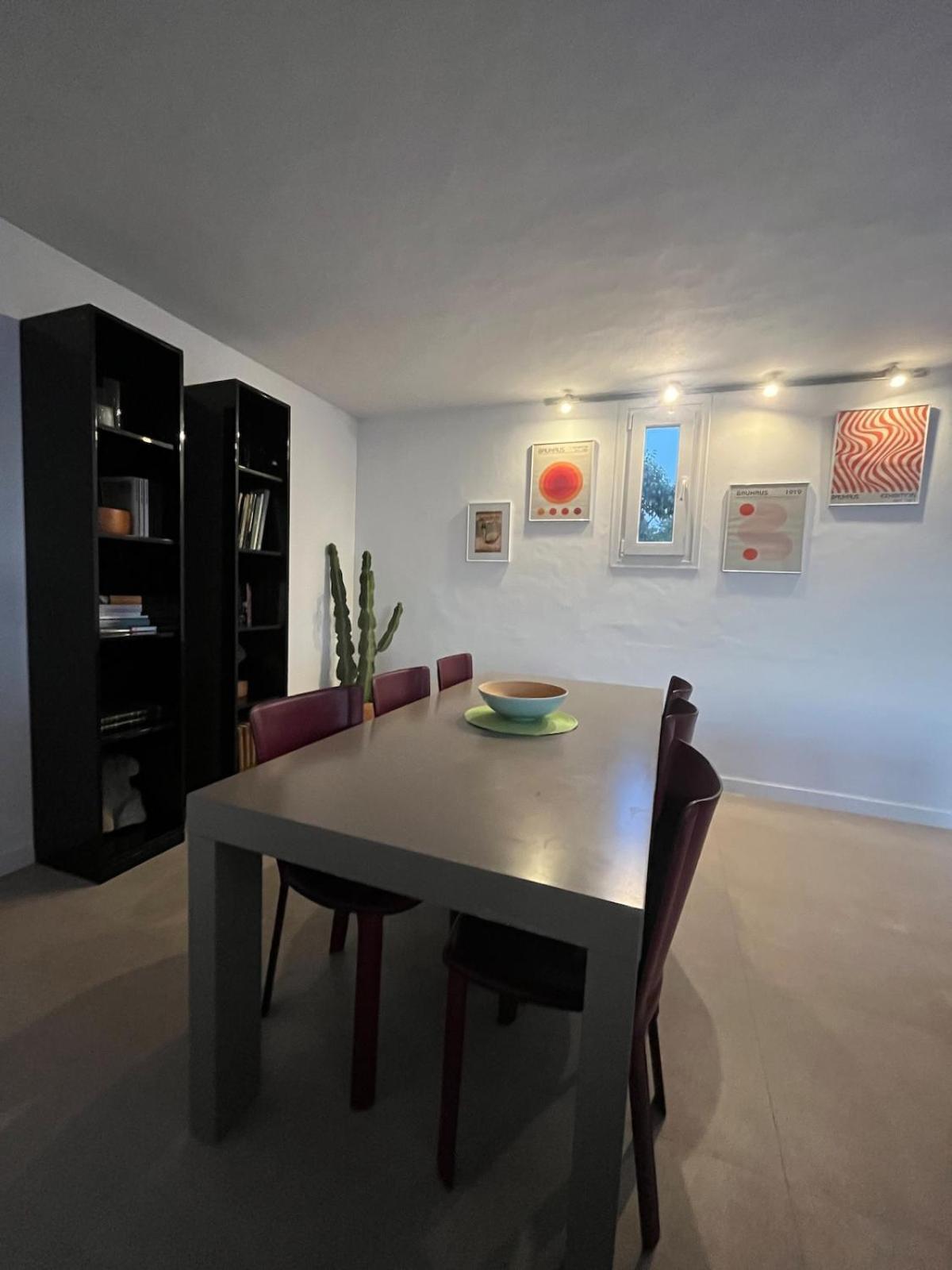 Villa Rosita Ibiza Talamanca  Esterno foto