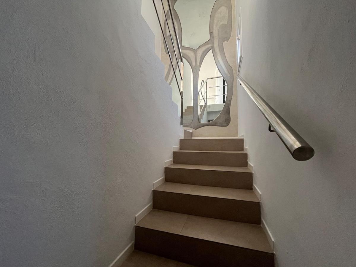 Villa Rosita Ibiza Talamanca  Esterno foto
