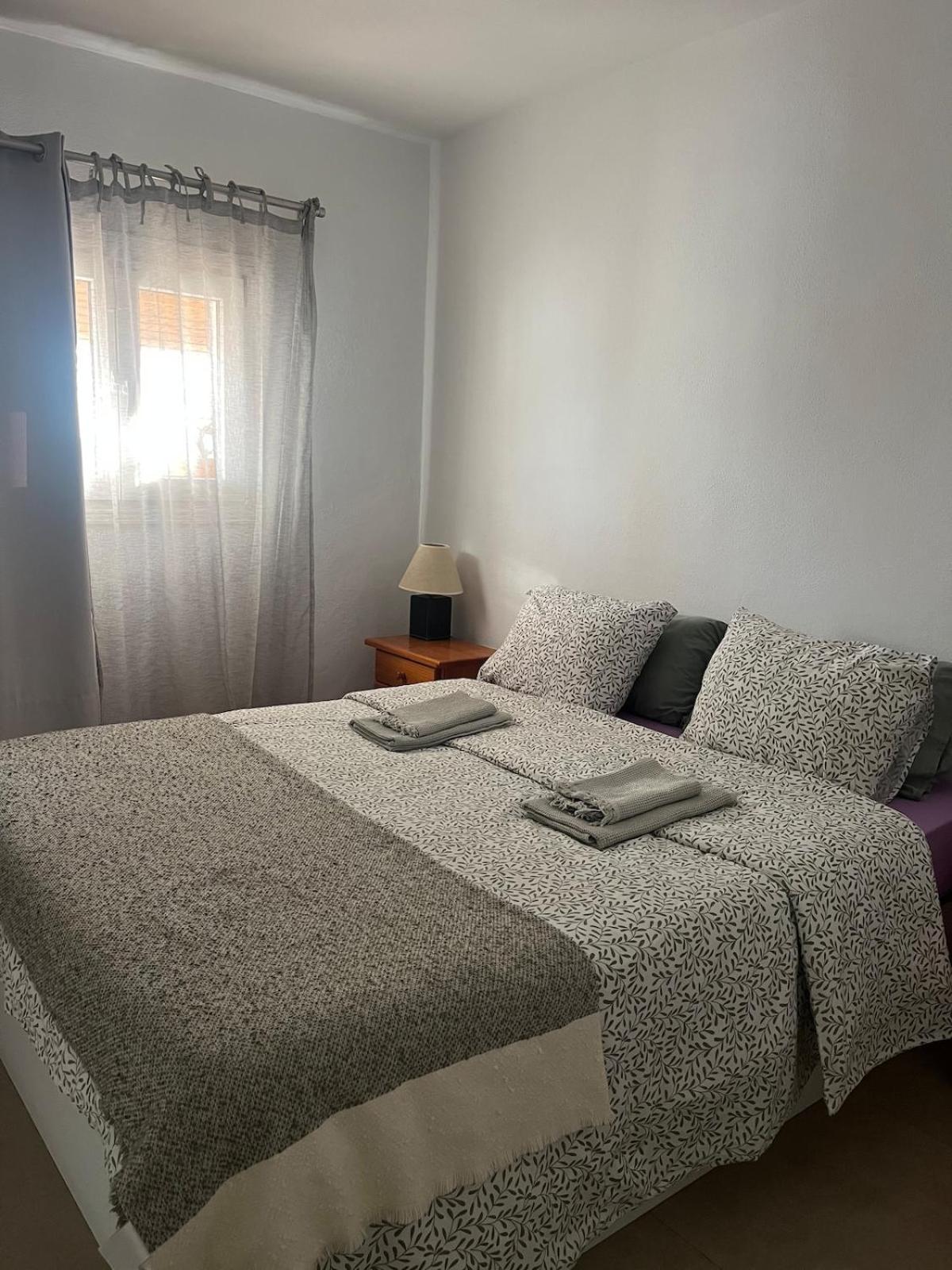 Villa Rosita Ibiza Talamanca  Esterno foto