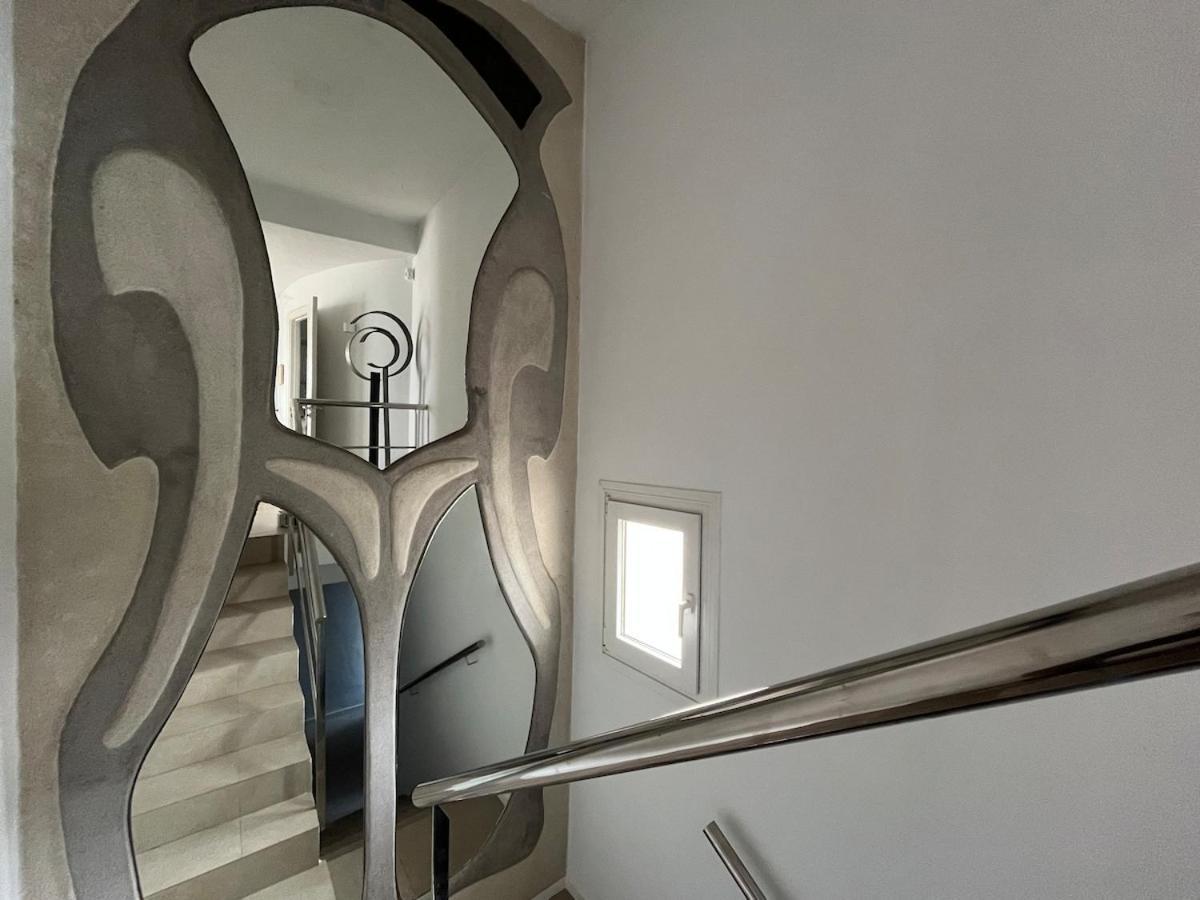 Villa Rosita Ibiza Talamanca  Esterno foto