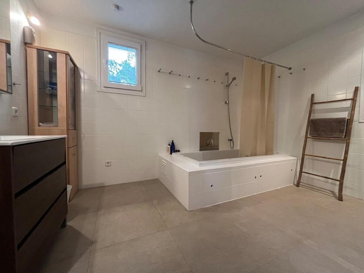 Villa Rosita Ibiza Talamanca  Esterno foto