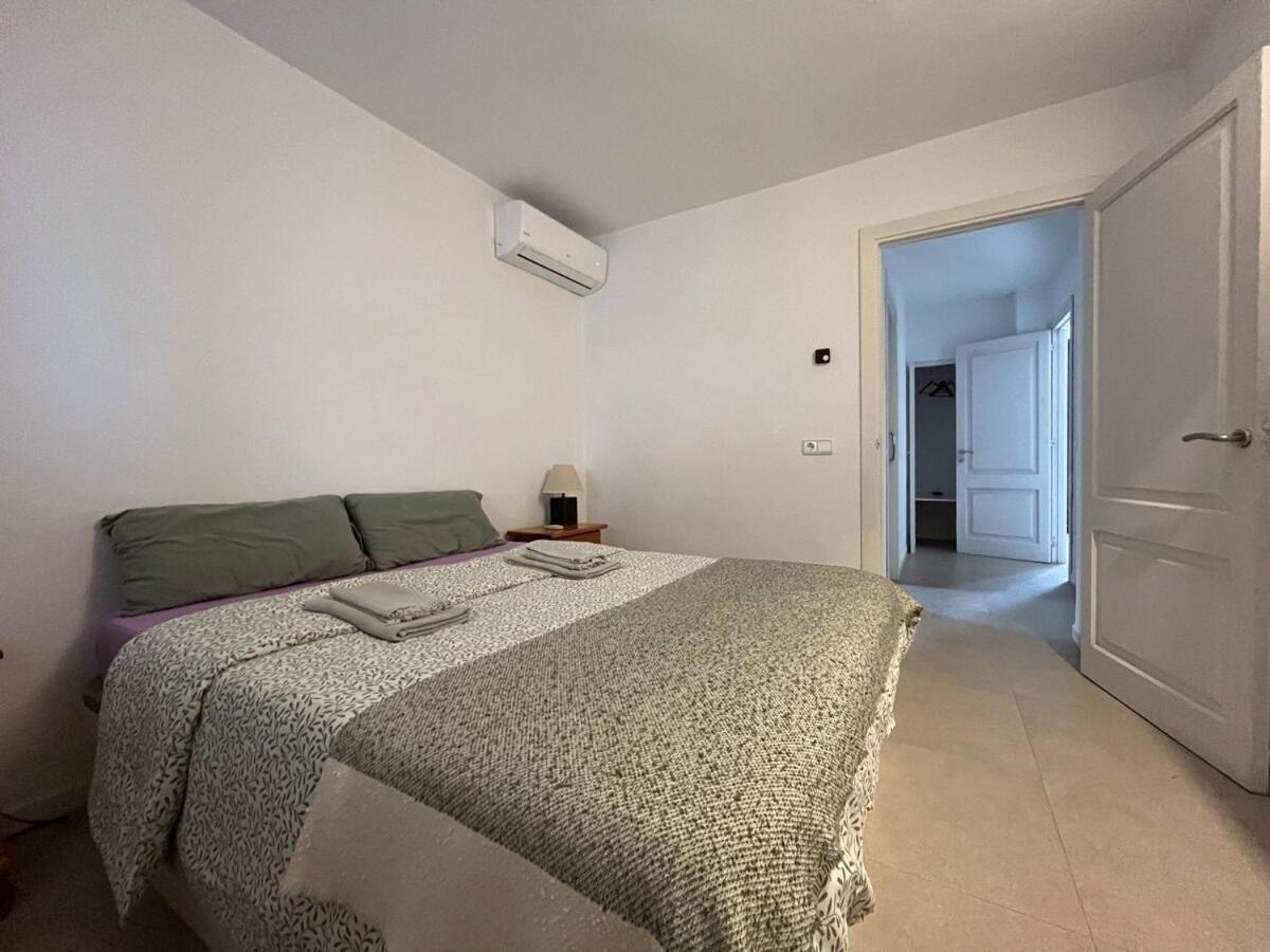 Villa Rosita Ibiza Talamanca  Esterno foto