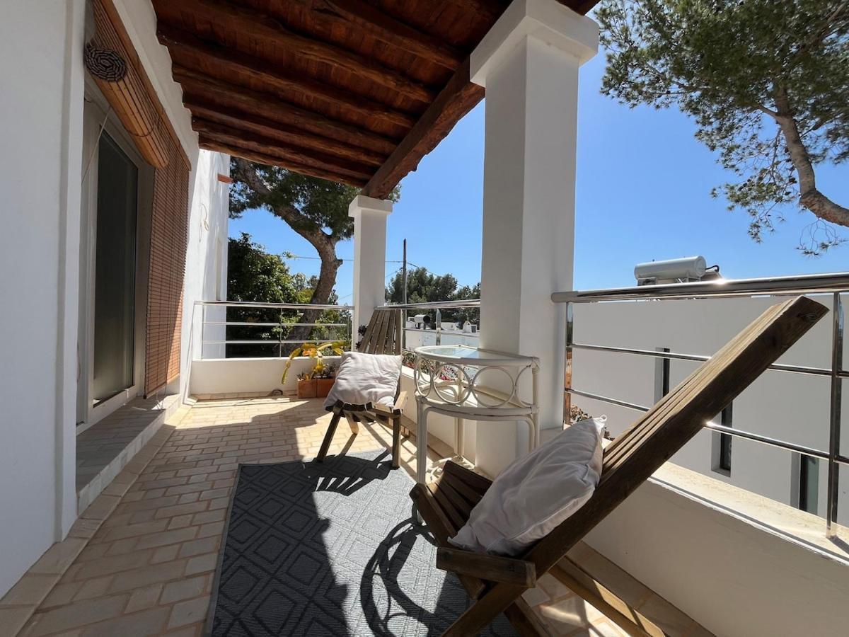 Villa Rosita Ibiza Talamanca  Esterno foto
