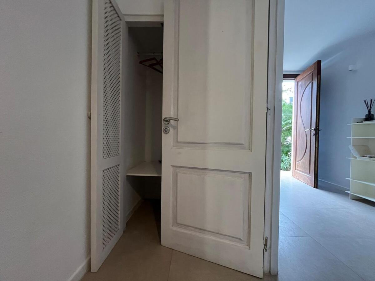 Villa Rosita Ibiza Talamanca  Esterno foto