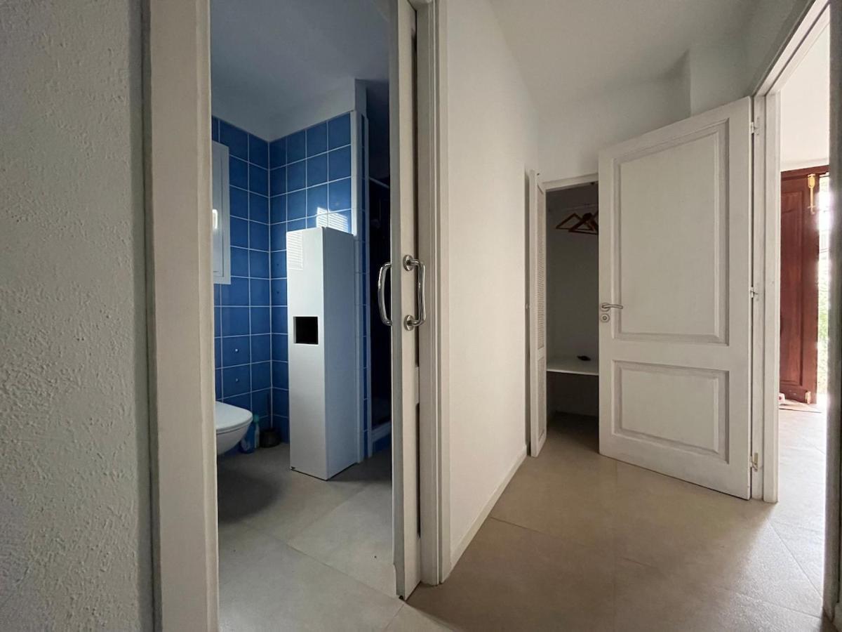 Villa Rosita Ibiza Talamanca  Esterno foto