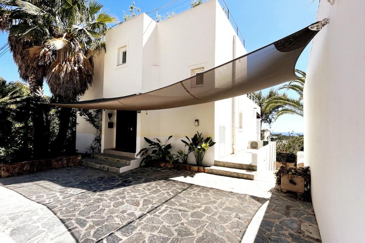 Villa Rosita Ibiza Talamanca  Esterno foto